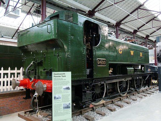 Museum of the Great Western Railway